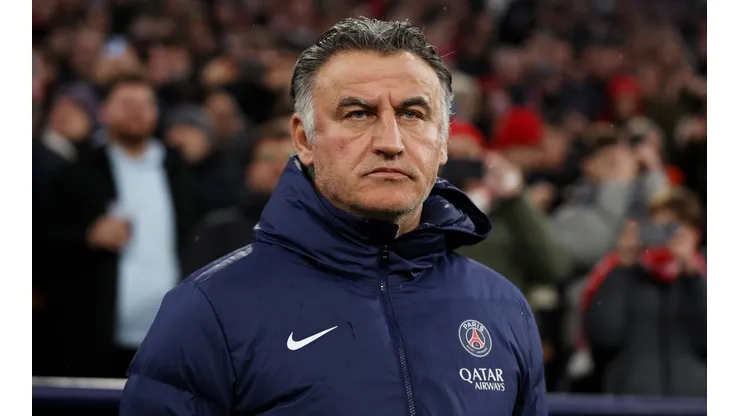 FC Bayern M�nchen v Paris Saint-Germain: Round of 16 Second Leg - UEFA Champions League