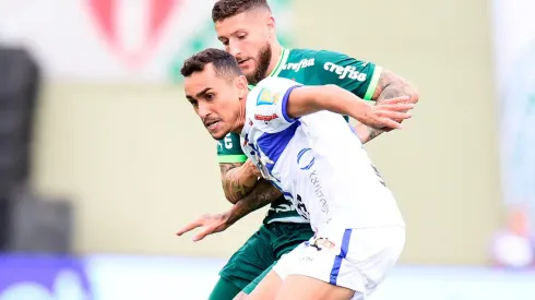 Luan Dias acerta com gigante do futebol brasileiro