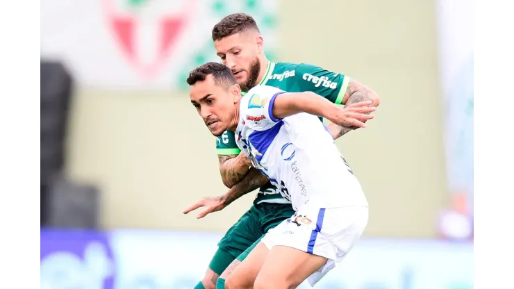 Luan Dias acerta com gigante do futebol brasileiro
