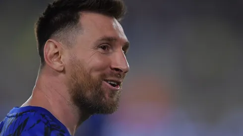 Argentina v Panama - International Friendly