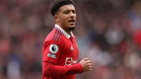 Manchester United v Southampton FC - Premier League