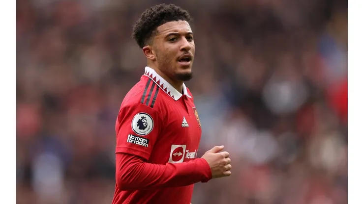 Manchester United v Southampton FC - Premier League