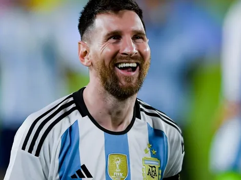 PSG impõe condição inusitada para renovar com Lionel Messi