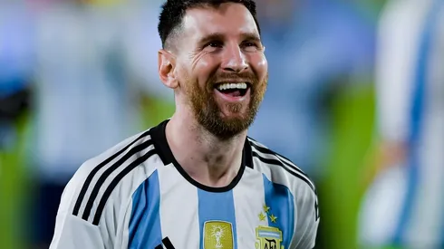 Argentina v Panama - International Friendly