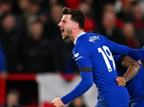 Chelsea negocia a contratação de badalado treinador europeu