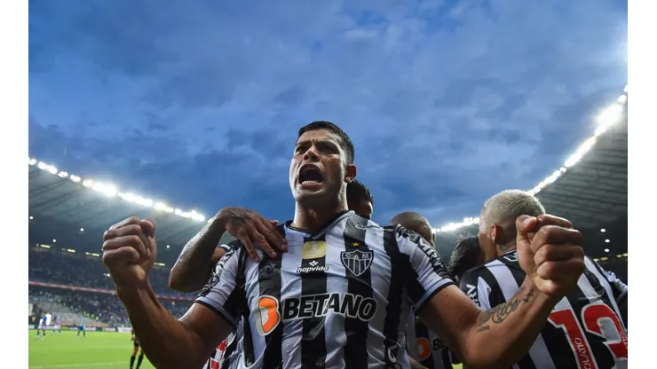 Atletico Mineiro v Cruzeiro - Campeonato Mineiro 2022