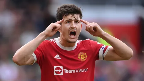 Maguire acredita até o fim e faz gol da classificação