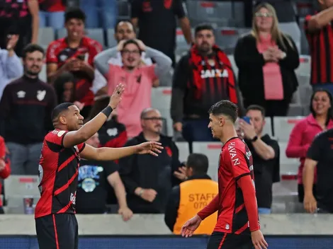 Mercado: Athletico Paranaense encaminha contratação de ex-jogador do Fluminense