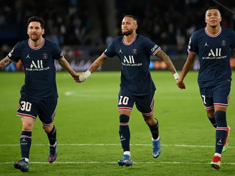 Segundo jornal, estrela do PSG se oferece ao Real Madrid, mas equipe recusa: 'só se for de graça'