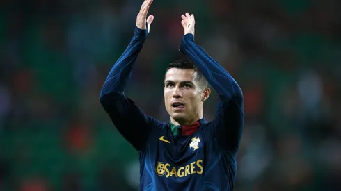 Portugal v Liechtenstein: Group J – UEFA EURO 2024 Qualifying Round