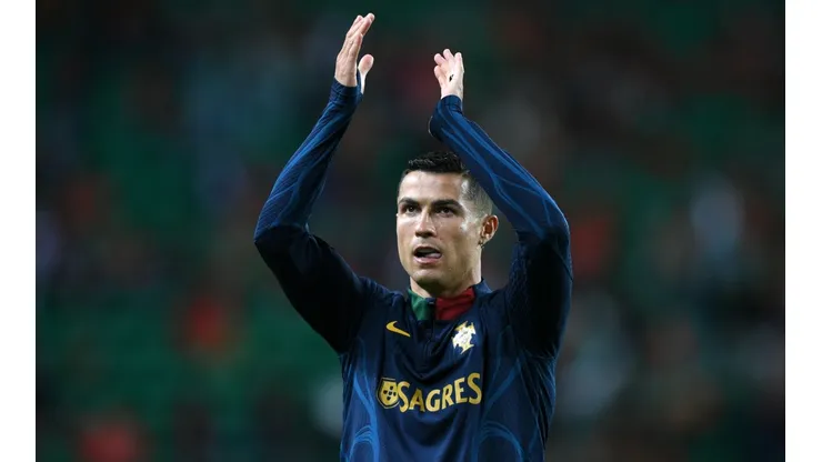 Portugal v Liechtenstein: Group J - UEFA EURO 2024 Qualifying Round