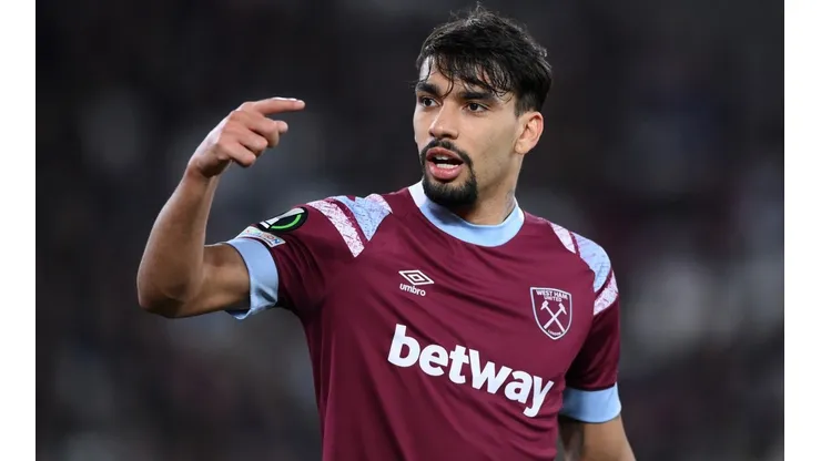 West Ham United v AEK Larnaca: Round of 16 Leg Two - UEFA Europa Conference League