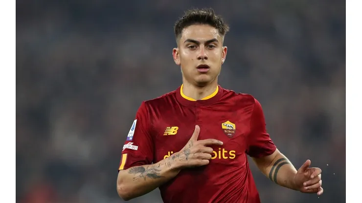 Gigante Europeu surpreende e está disposto a pagar rescisão de Paulo Dybala