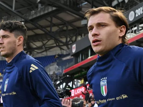 Manchester City quer Bastoni, craque da Eurocopa e alvo do Real Madrid