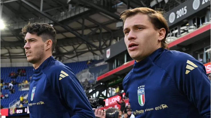 Manchester City deve avançar para contratar um dos grandes nomes do futebol italiano.