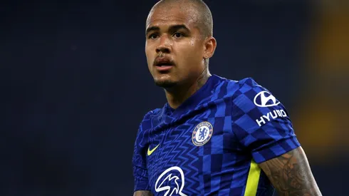 Chelsea v Tottenham Hotspur - Pre Season Friendly