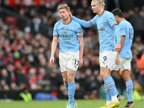 Jornal revela os jogadores mais bem pagos de Premier League; veja quais são