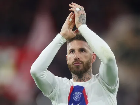 50 milhões de euros! Sergio Ramos recebe proposta 'surreal' e deve deixar PSG