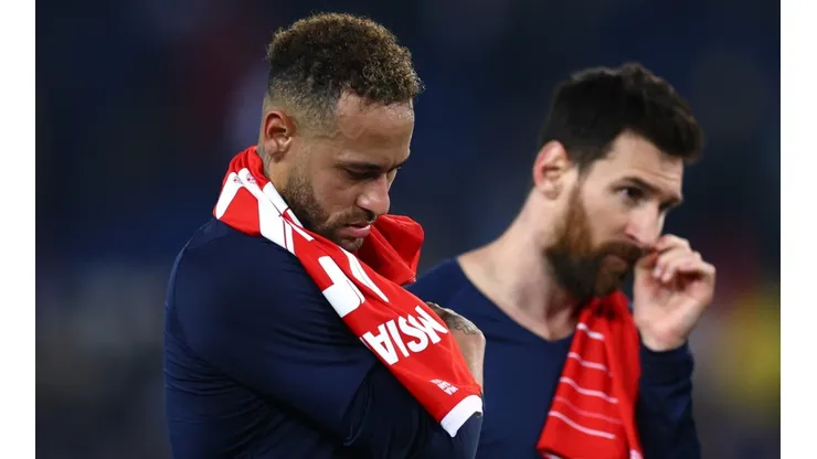 Nem Messi, nem Neymar: jornal divulga qual o maior salário do futebol europeu