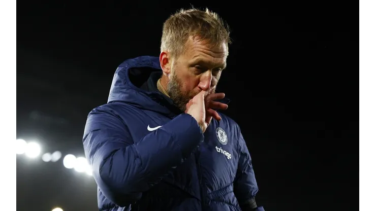 Fulham FC v Chelsea FC - Premier League
