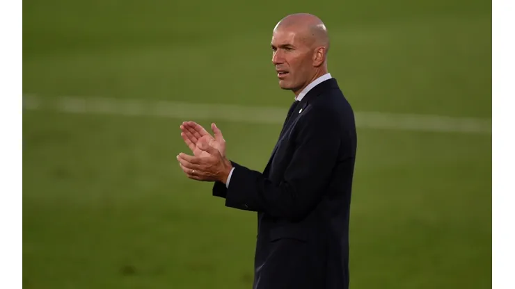 Real Madrid CF v Villarreal CF - La Liga