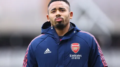 Fulham FC v Arsenal FC – Premier League