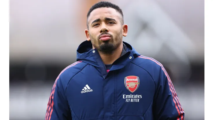 Fulham FC v Arsenal FC - Premier League