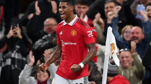 Manchester United v West Ham United – Premier League