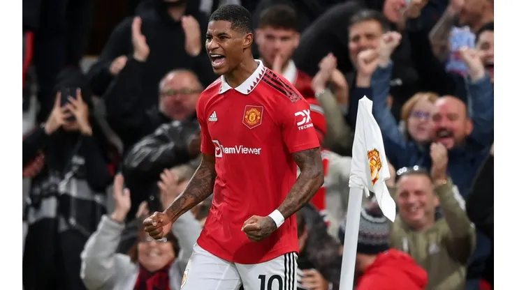 Manchester United v West Ham United - Premier League