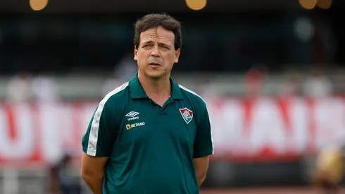 Sao Paulo v Fluminense - Brasileirao 2022