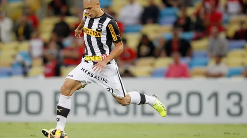 Flamengo v Botafogo – Brazilian Cup 2013