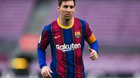 Jornal espanhol revela os planos do Barcelona para contratar Lionel Messi