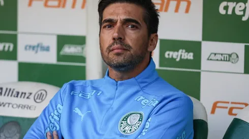 O Palmeiras mantém discrição sobre o mercado da bola.