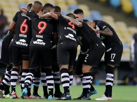 Mercado: Vasco demonstra interesse na contratação de destaque do futebol mexicano