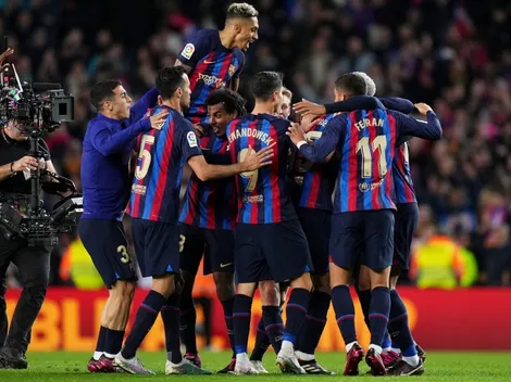 De olho no mercado, Barcelona se aproxima de acordo com astro do Manchester City