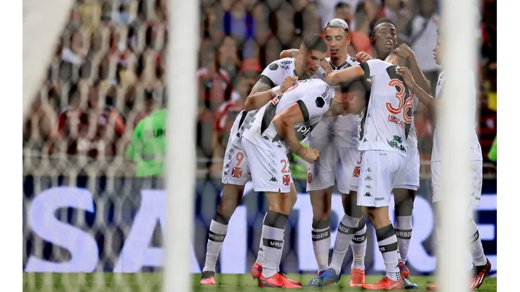 Vasco Da Gama v Flamengo - Campeonato Carioca 2023