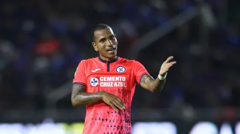 Mazatlan FC v Cruz Azul – Torneo Grita Mexico C22 Liga MX