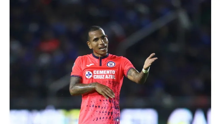 Mazatlan FC v Cruz Azul - Torneo Grita Mexico C22 Liga MX