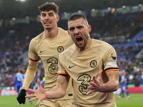 Liverpool, Manchester United e Manchester City disputam a contratação de astro do Chelsea