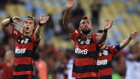 Vasco Da Gama v Flamengo – Campeonato Carioca 2023
