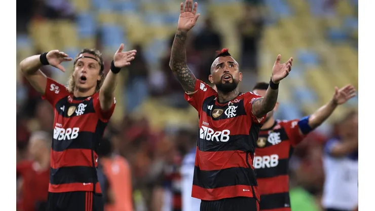 Vasco Da Gama v Flamengo - Campeonato Carioca 2023