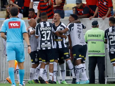 De olho no mercado, Santos negocia a contratação de destaque do futebol argentino