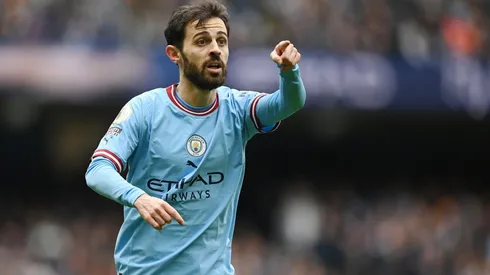 Bernardo Silva falou sobre o interesse do Real Madrid