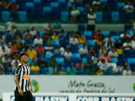 Mercado: André Balada é anunciado por inusitado time europeu