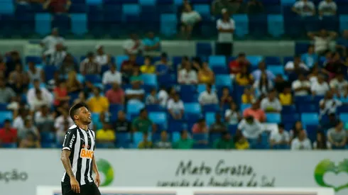 André Balada acertou com time que está na lanterna do Campeonato Russo