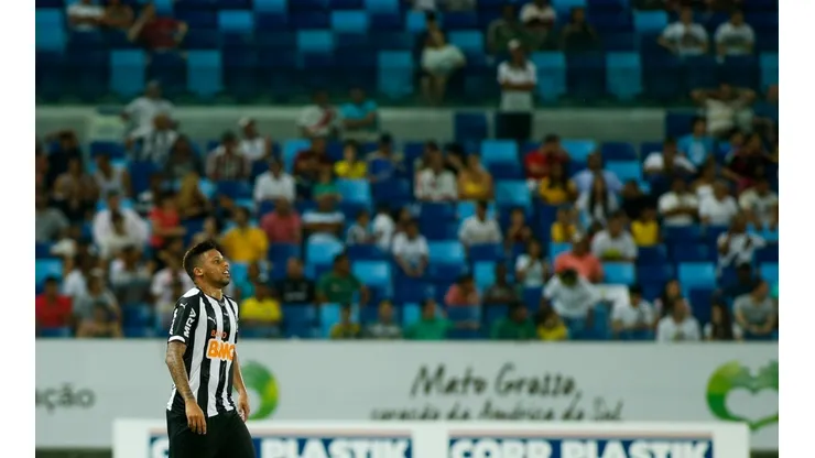 André Balada acertou com time que está na lanterna do Campeonato Russo