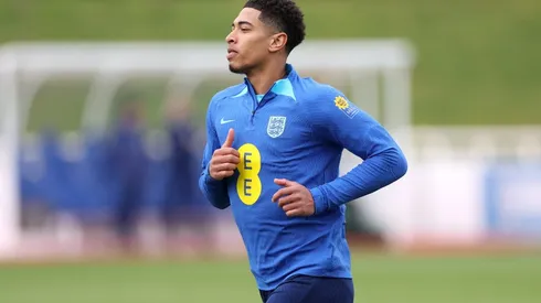 Jude Bellingham tem preço definido pelo Borussia Dortmund: R$ 850 milhões