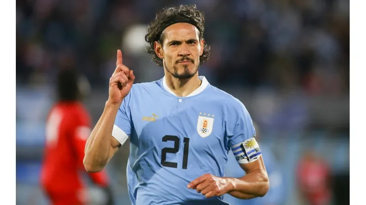Uruguay v Panama - International Friendly