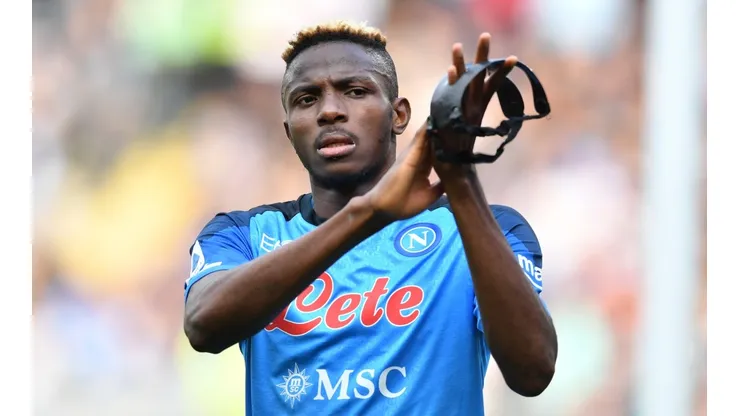 Torino FC v SSC Napoli - Serie A