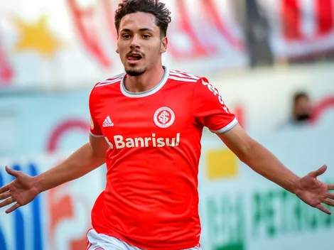 Mercado: Destaque do Internacional, Mauricio entra na mira de gigante do futebol europeu